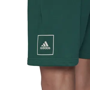 Pantalón corto adidas 3-Stripes Tape image-1