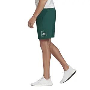 Pantalón corto adidas 3-Stripes Tape image-5