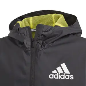 Cortavientos para niños adidas Must Haves image-2