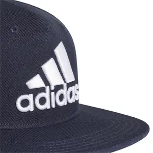 Gorra adidas Snapback Logo image-3