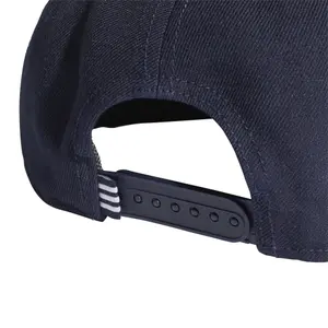 Gorra adidas Snapback Logo image-4