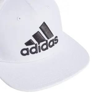 Gorra adidas Snapback Logo image-3