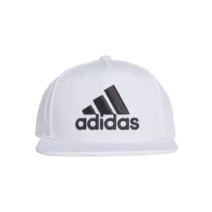 Gorra adidas Snapback Logo image-0