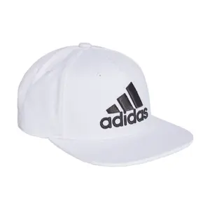 Gorra adidas Snapback Logo image-1