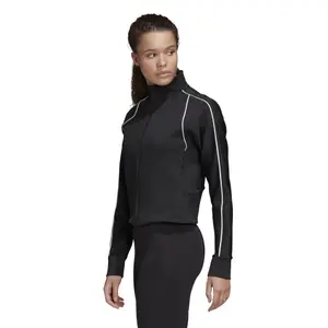Chaqueta de chándal para mujer adidas Style image-3