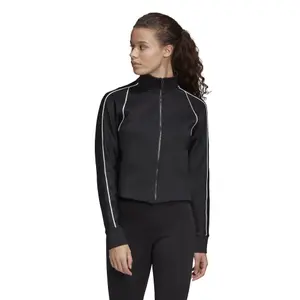 Chaqueta de chándal para mujer adidas Style image-1