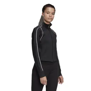 Chaqueta de chándal para mujer adidas Style image-4