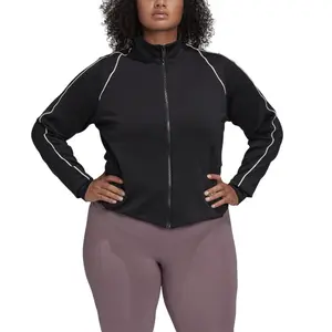 Damenjacke adidas Style Track image-2