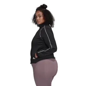 Damenjacke adidas Style Track image-5