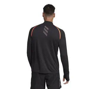 Camiseta adidas Reflective Long Sleeve image-6
