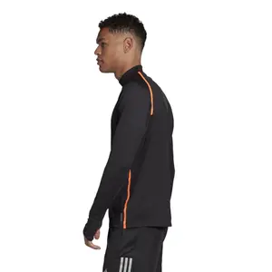 Camiseta adidas Reflective Long Sleeve image-4