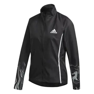 Women's jacket adidas Glam On image-0