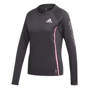 Camiseta de mujer adidas Reflective Long Sleeve image-0