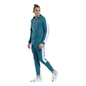 Trainingsanzug mit Reißverschluss Reebok Training Essentials image-4