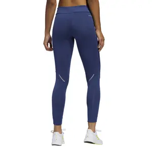 Leggings Frau adidas Own The Run Glow image-3