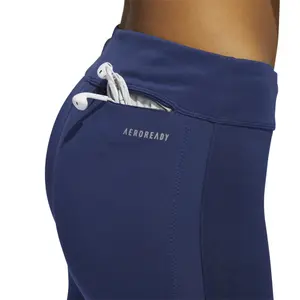 Leggings Frau adidas Own The Run Glow image-6