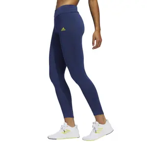 Leggings Frau adidas Own The Run Glow image-4