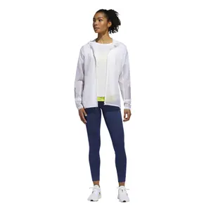 Leggings Frau adidas Own The Run Glow image-2