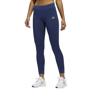 Leggings Frau adidas Own The Run Glow image-1