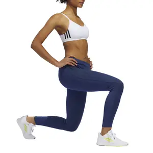 Leggings Frau adidas Own The Run Glow image-5