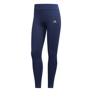 Leggings Frau adidas Own The Run Glow image-0