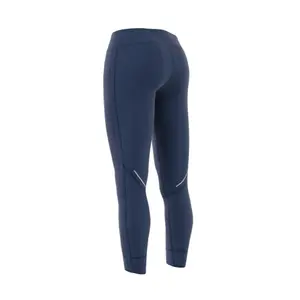 Legging kobieta adidas Own The Run Glow image-3