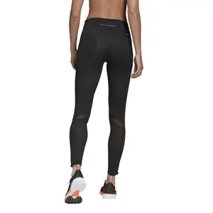 Leggings Frau adidas How We Do Long image-4