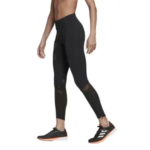 Leggings Frau adidas How We Do Long image-5