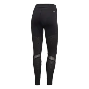 Leggings Frau adidas How We Do Long image-3