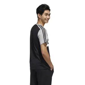 T-shirt adidas Essentials Colorblock image-5