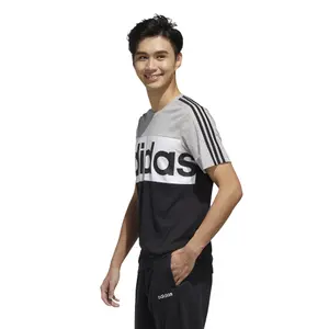 T-shirt adidas Essentials Colorblock image-6