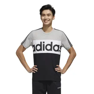 T-shirt adidas Essentials Colorblock image-2