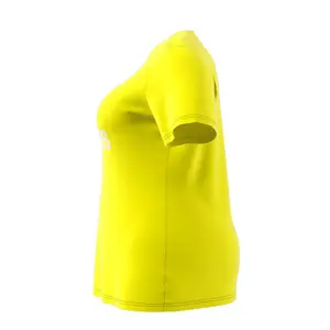 Camiseta de mujer adidas Badge of Sport image-3