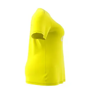 Camiseta de mujer adidas Badge of Sport image-4