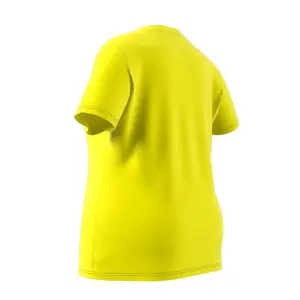 Camiseta de mujer adidas Badge of Sport image-6