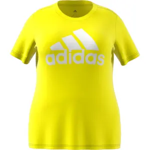 Camiseta de mujer adidas Badge of Sport image-1