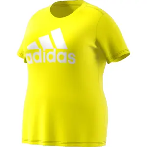 Camiseta de mujer adidas Badge of Sport image-0
