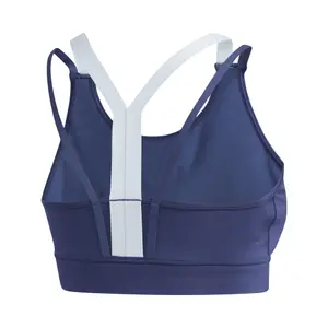 Vrouwenbeha adidas ColorblockTop image-1