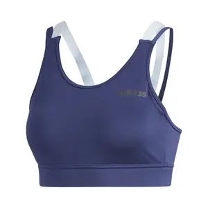 Vrouwenbeha adidas ColorblockTop image-0