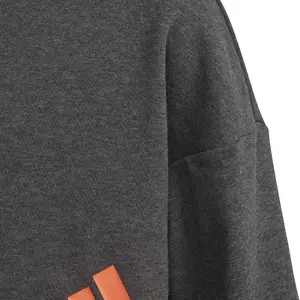 Sudadera para niños adidas Must Haves Crew image-3