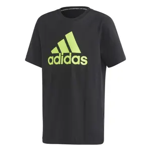 Child's T-shirt adidas Must Haves Badge of Sport image-2