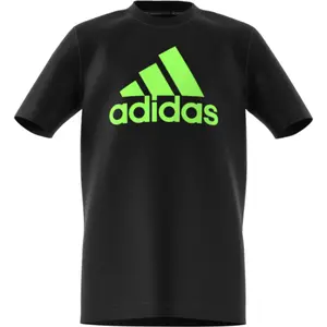 Child's T-shirt adidas Must Haves Badge of Sport image-3
