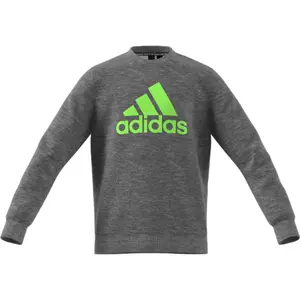 Sudadera de cuello redondo para niños adidas Must Haves image-3
