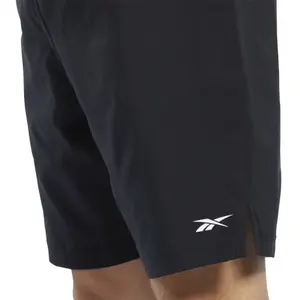 Short Reebok Workout Ready Commercial Woven image-6