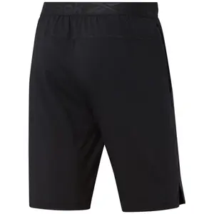 Short Reebok Workout Ready Commercial Woven image-1