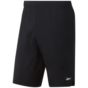 Short Reebok Workout Ready Commercial Woven image-0