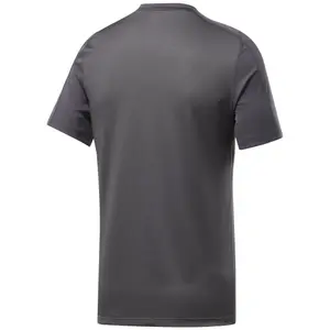 T-shirt Reebok Workout Ready Polyester Tech image-1