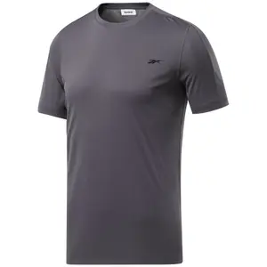 T-shirt Reebok Workout Ready Polyester Tech image-0