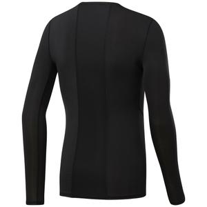 Kompressions-T-shirt Reebok Workout Ready image-1