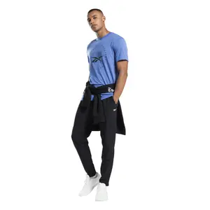 T-shirt Reebok Graphic Series Speedwick image-1